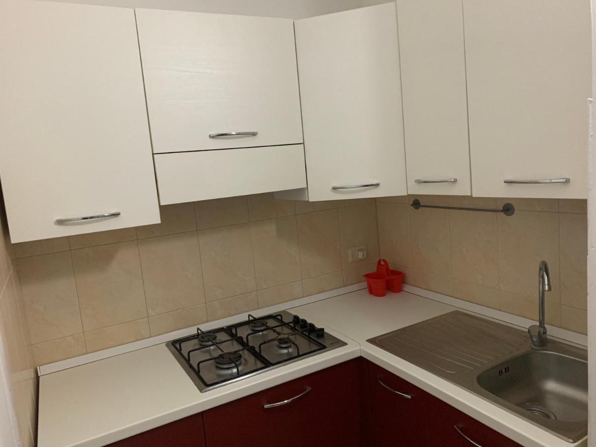 Apartament Eden Monolocale Torre Dell Orso Torre dell'Orso Zewnętrze zdjęcie