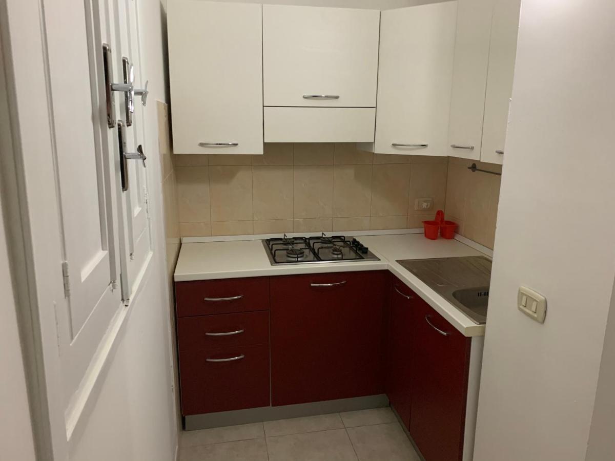Apartament Eden Monolocale Torre Dell Orso Torre dell'Orso Zewnętrze zdjęcie