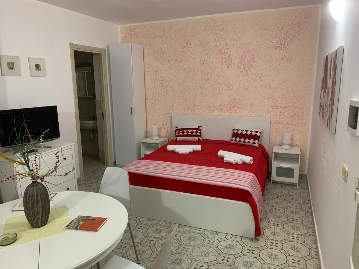 Apartament Eden Monolocale Torre Dell Orso Torre dell'Orso Zewnętrze zdjęcie
