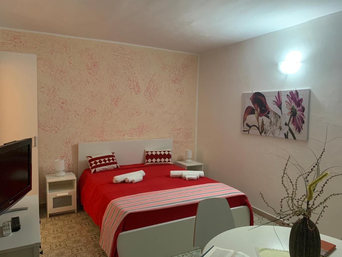 Apartament Eden Monolocale Torre Dell Orso Torre dell'Orso Zewnętrze zdjęcie