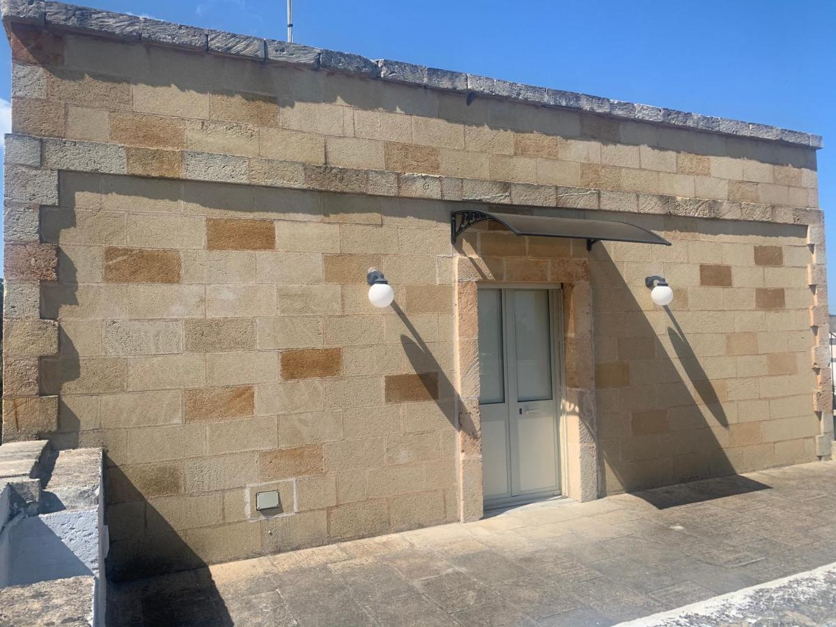Apartament Eden Monolocale Torre Dell Orso Torre dell'Orso Zewnętrze zdjęcie