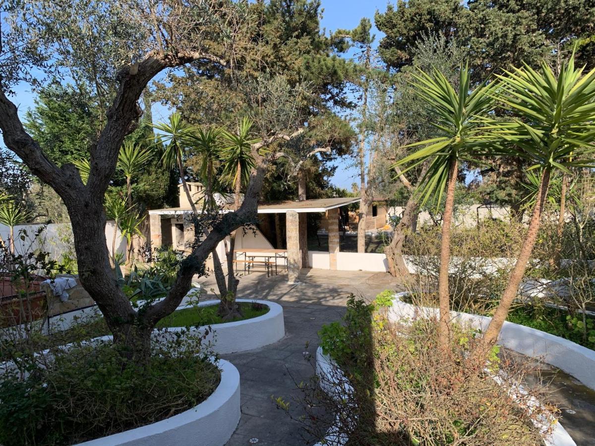 Apartament Eden Monolocale Torre Dell Orso Torre dell'Orso Zewnętrze zdjęcie
