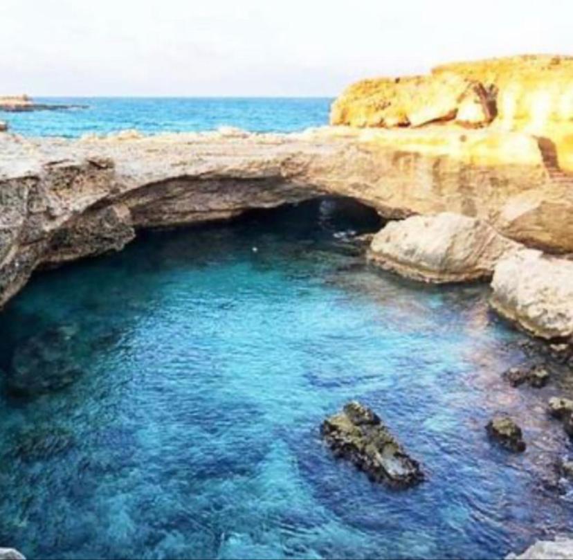 Apartament Eden Monolocale Torre Dell Orso Torre dell'Orso Zewnętrze zdjęcie